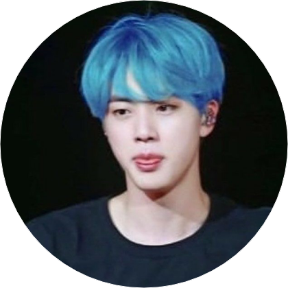 김석진 image
