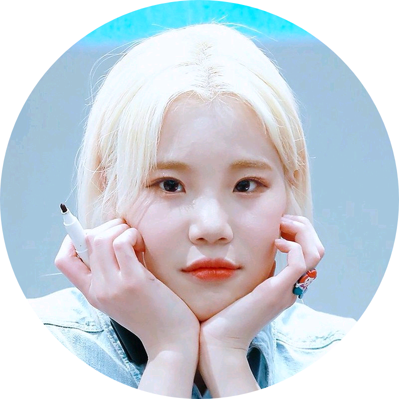 한나(가희친구) image