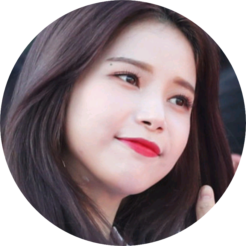 민윤지(윤기누나 image