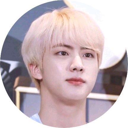 김석진 image
