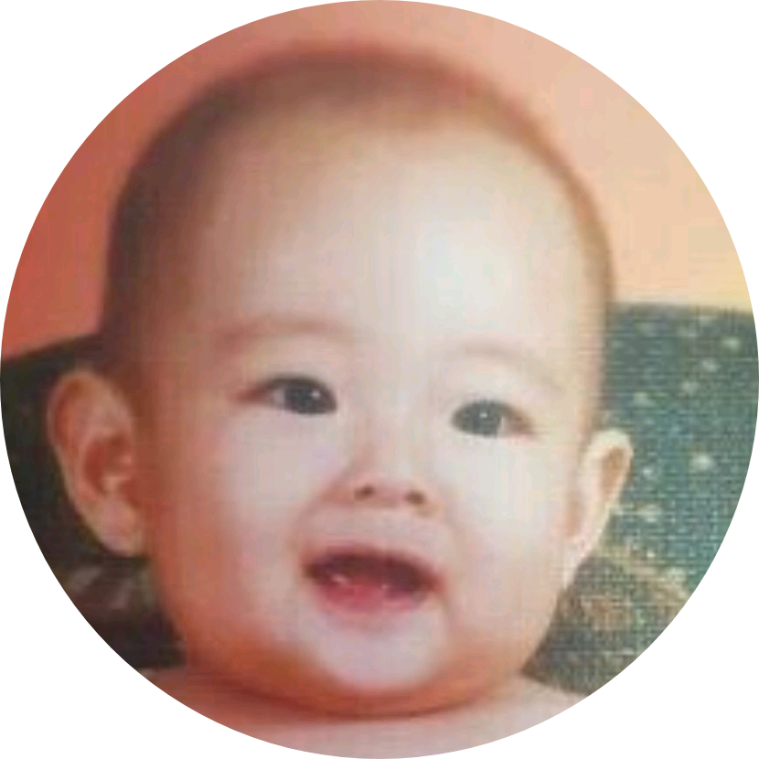 김태형(아기였을때 image