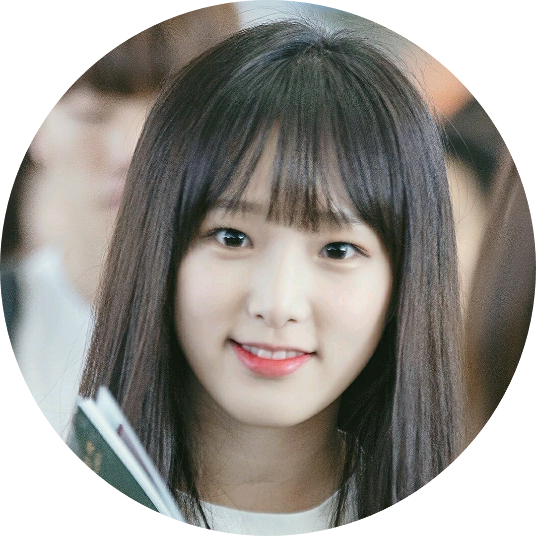 최예나 image