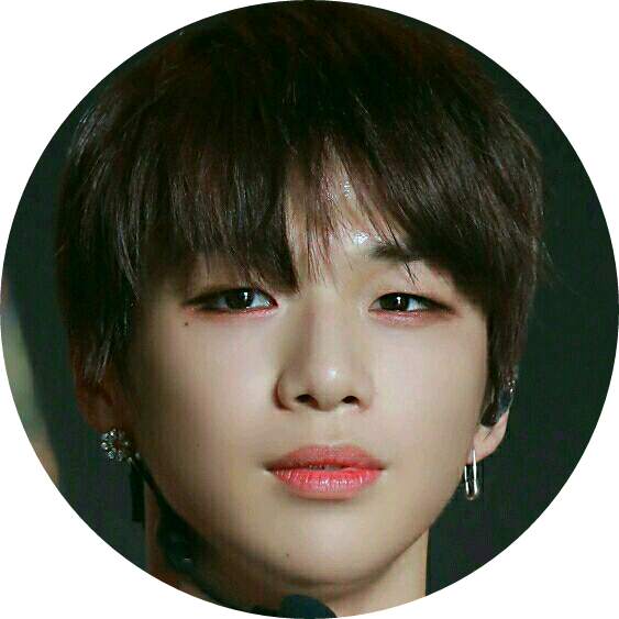 강다니엘 ( 쌤 image