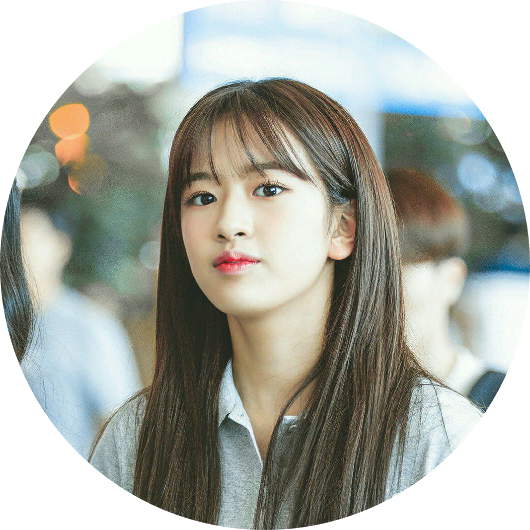 안유진 image