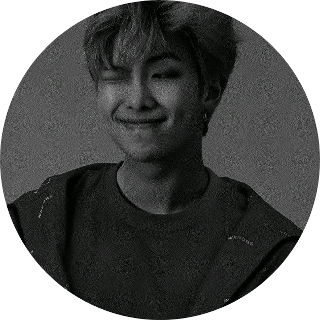 남준|RM image