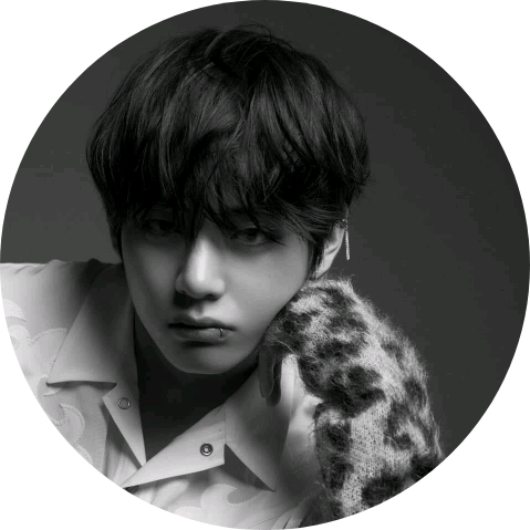 태형|V image