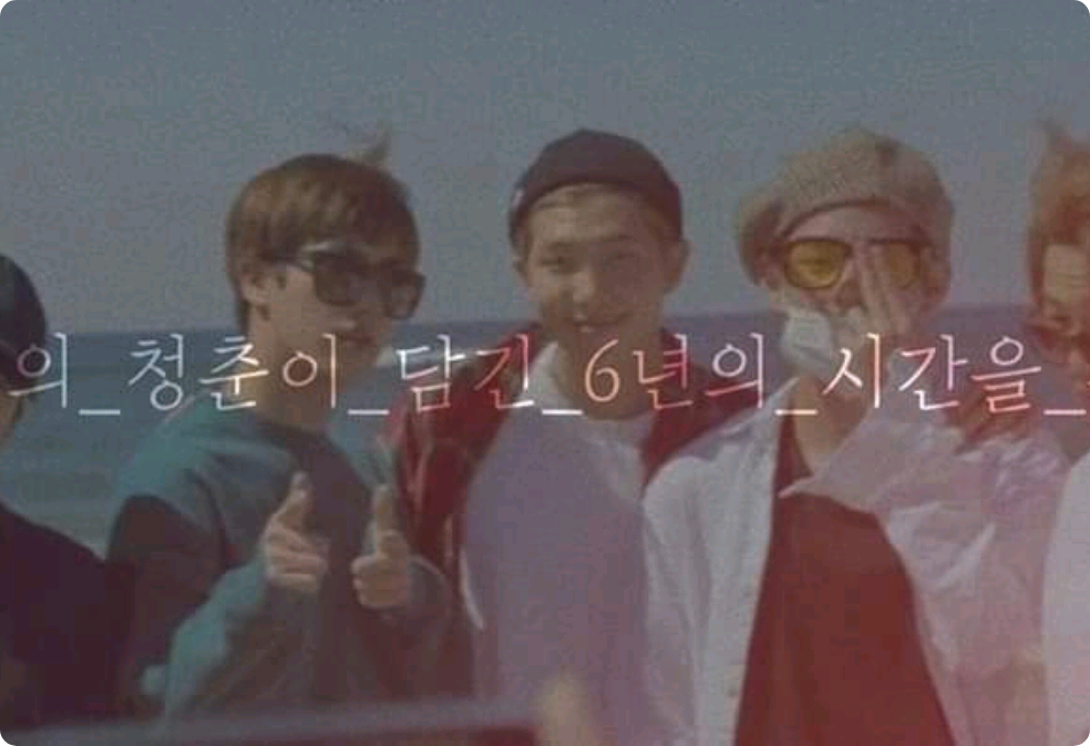 Big Hit xin lỗi thumbnail