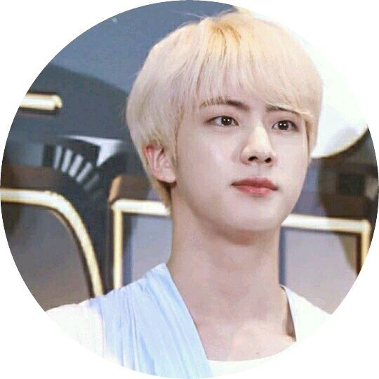 김석진(반인반수 image