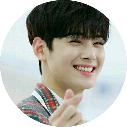 차은우(인어) image