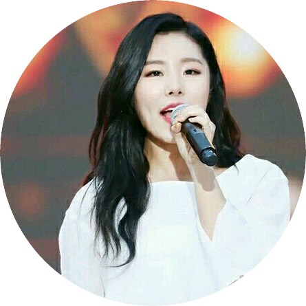 휘인이(인어 image