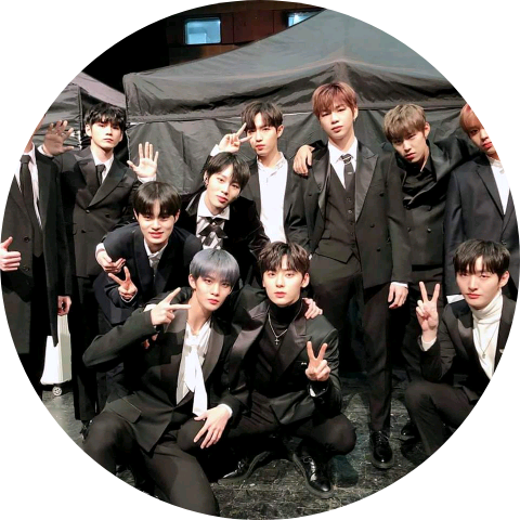 워너원 image