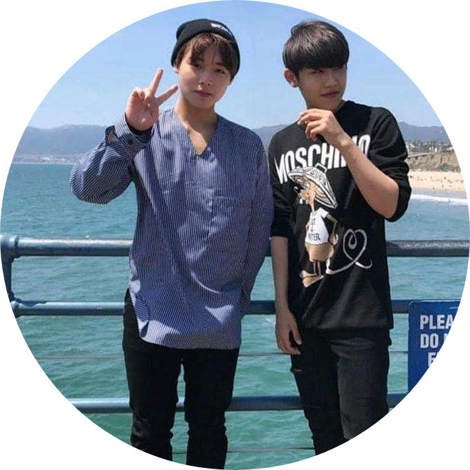 우진 지훈 image
