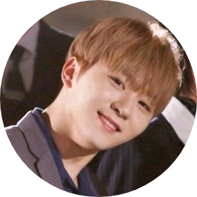부승관(과거) image