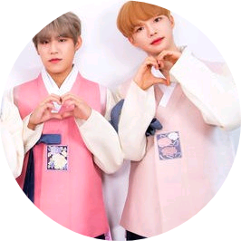 박우진&임영민 image