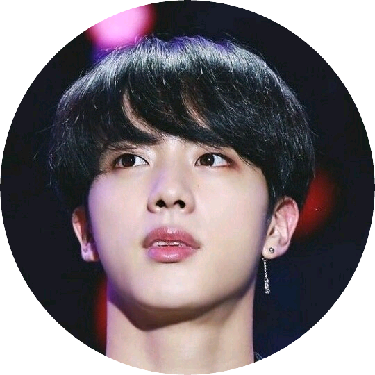 김석진 image