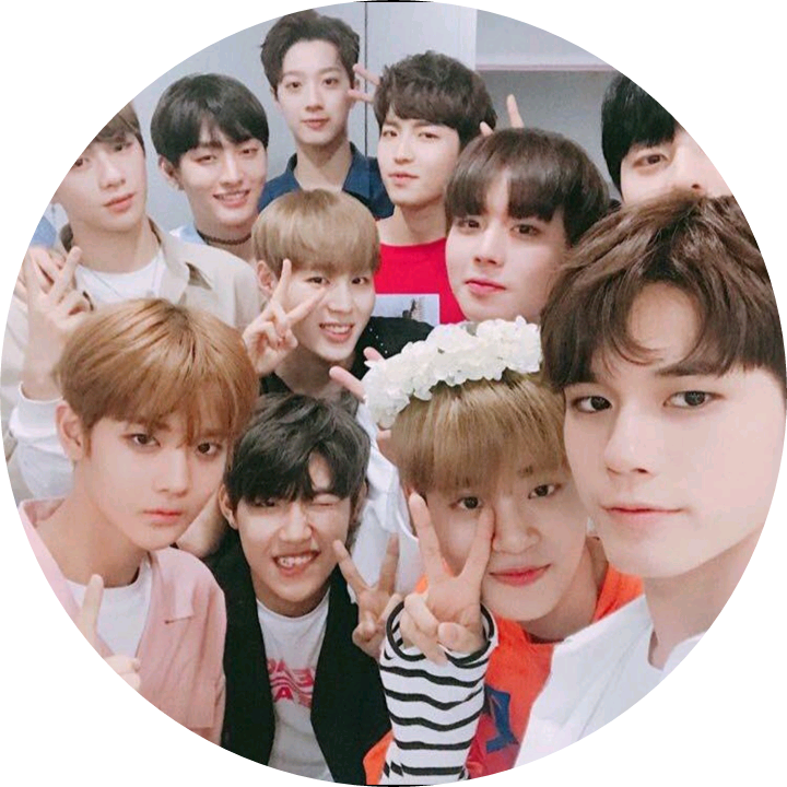 워너원 image