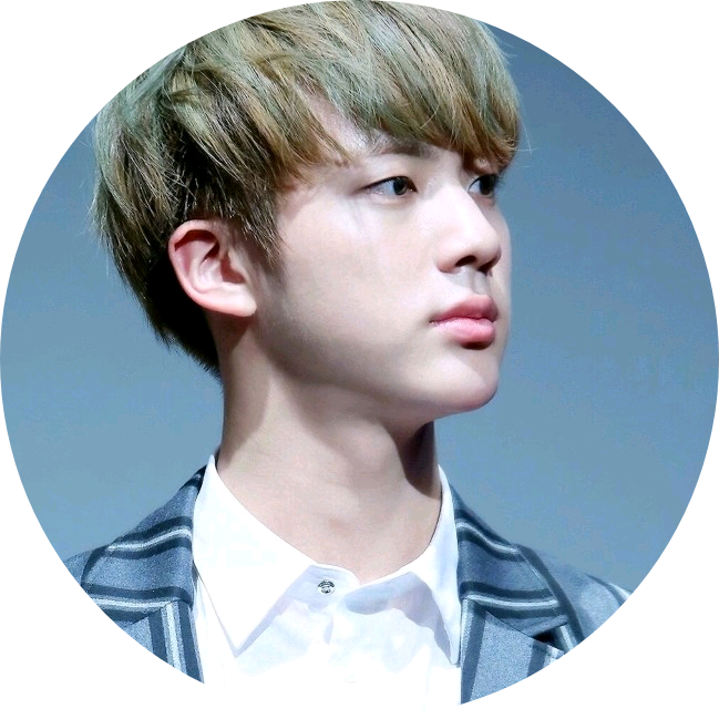 김석진 image