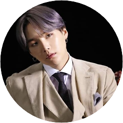 SUGA[민윤기] image