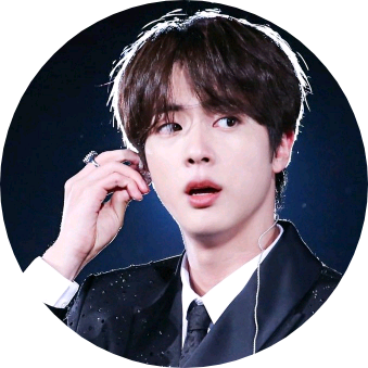 김석진 image