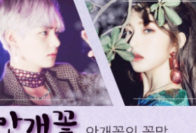 °안개꽃 | gypsophila° thumbnail