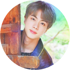 김석진 image