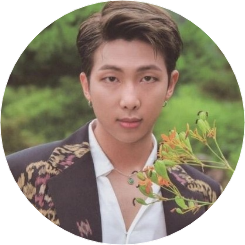 김남준 image