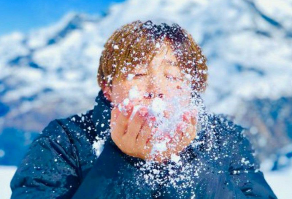 박지민: 나는 너를 좋아해 thumbnail