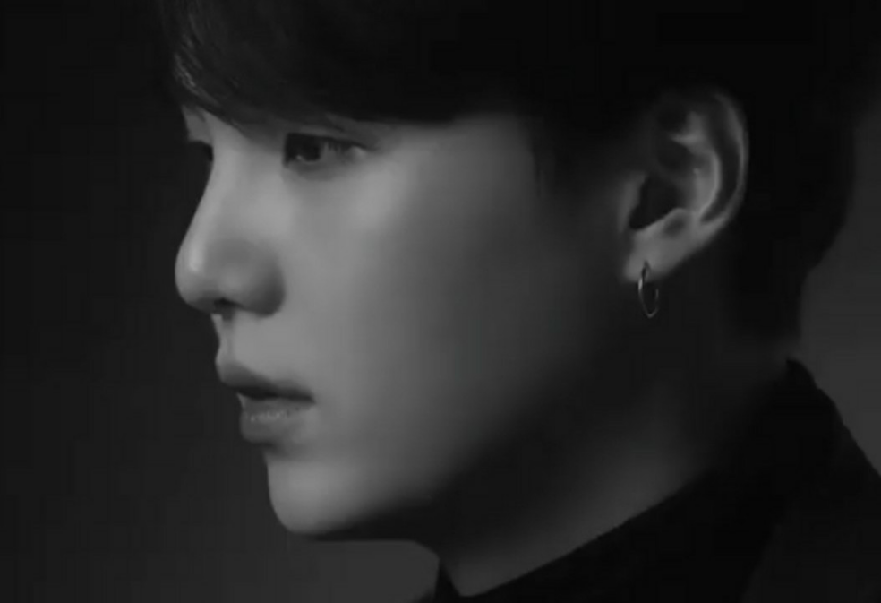 Người mà tôi từng biết, Min Yoongi thumbnail