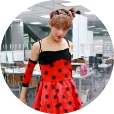 미친 대지 시키 image