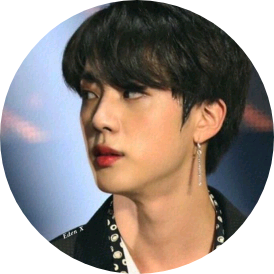 김석진 image