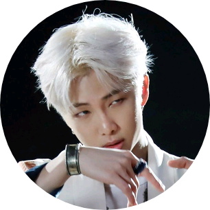 김남준 image