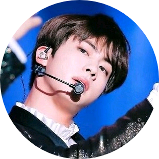 김석진 image