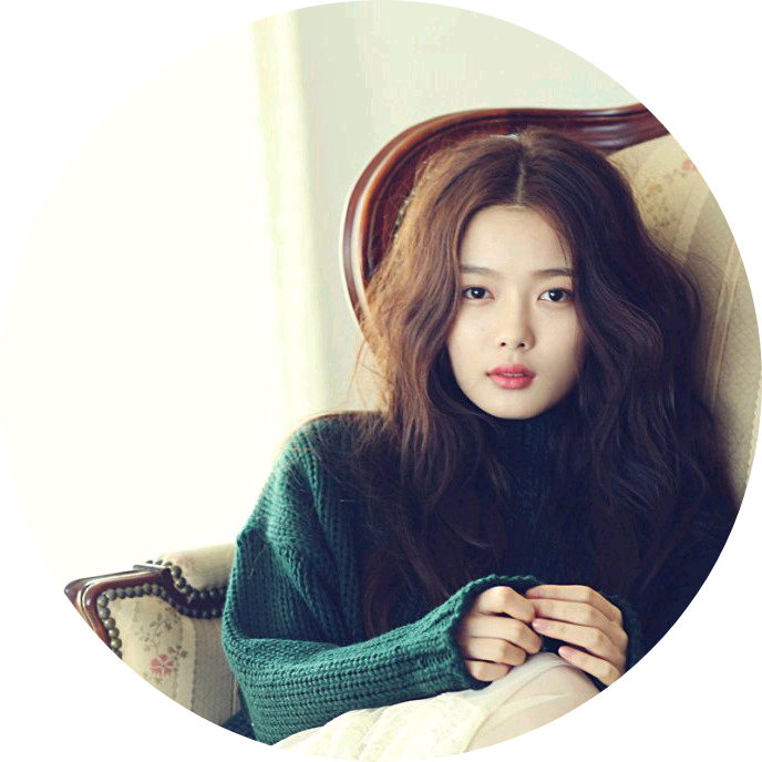 김유정 image