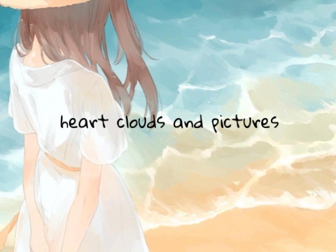 [Contest] Heart Cloud and Drawing % thumbnail