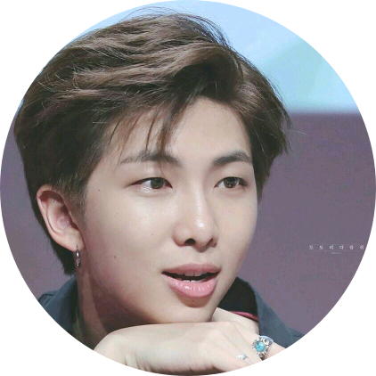 김남준 image