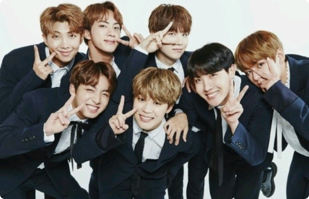 Gặp gỡ BTS trong khi đang ăn súp xương?! thumbnail