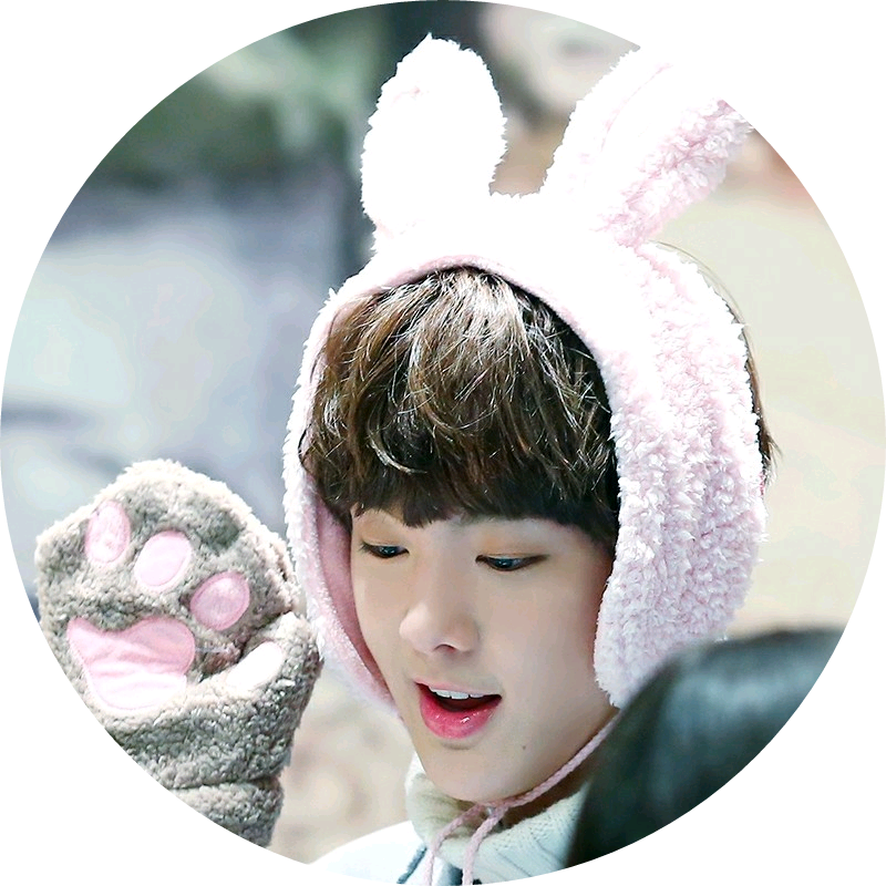 윤산하 image