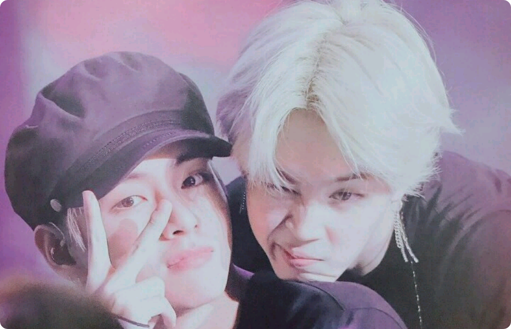 What if CEO Kim Taehyung has a crush on her? thumbnail