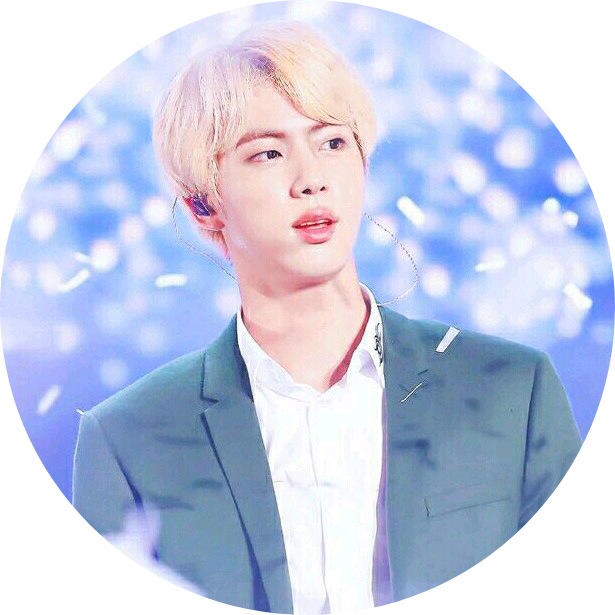 김석진 image