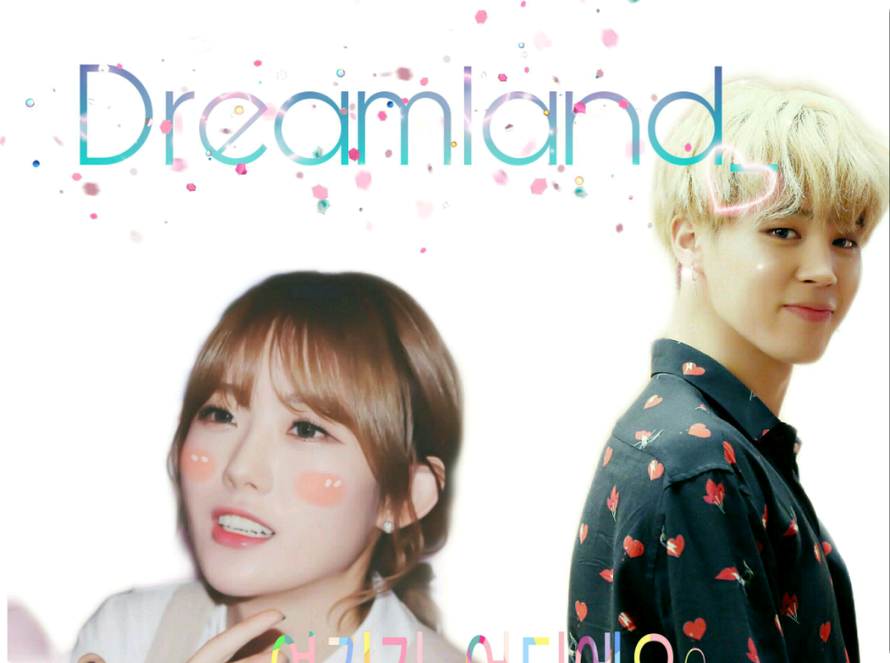 ドリームランド_ thumbnail