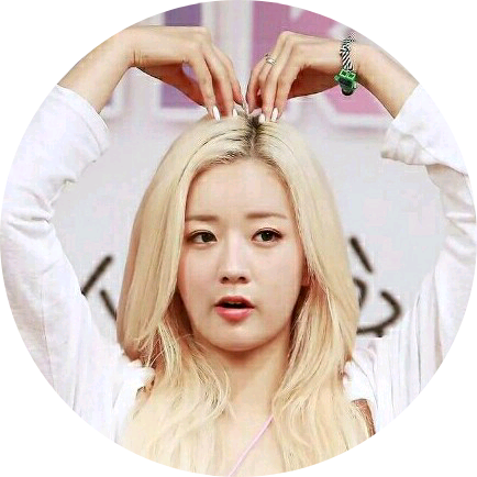 아리공주((윤보미 image