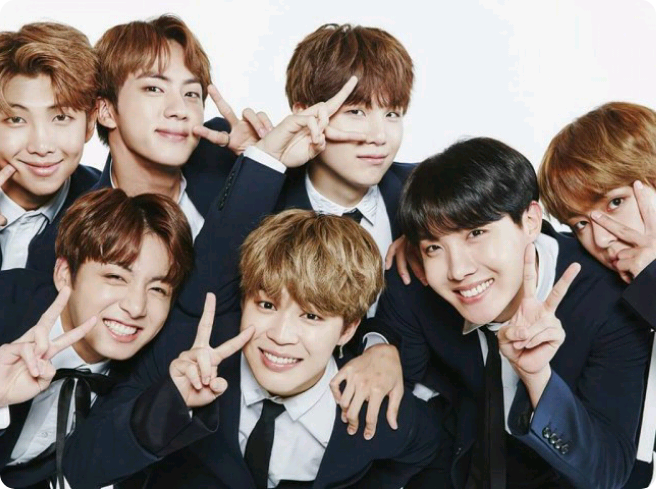 어서와 방탄소년단 상황문답은 처음이지 ? thumbnail