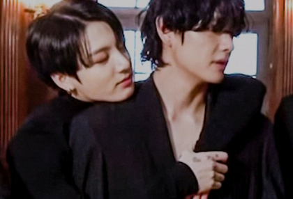 我愛上了魔鬼🥀 [BL] thumbnail