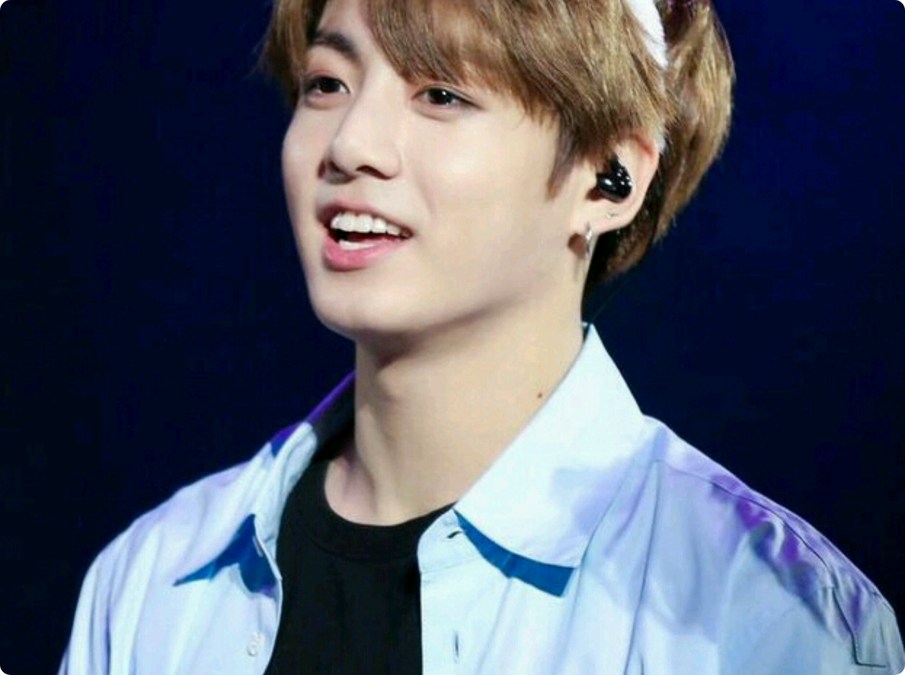 Jeon Jungkook habite juste à côté. thumbnail