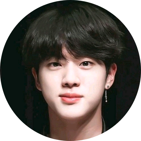 김석진 image