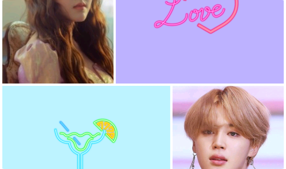 一个假装柔弱的女主角？ thumbnail