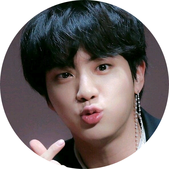 김석진 image