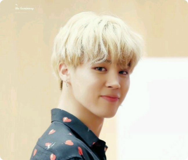 Mi amigo cercano Park Jimin thumbnail