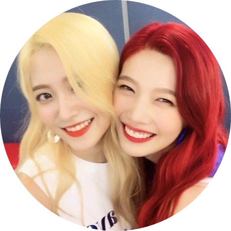 예리.여주 image