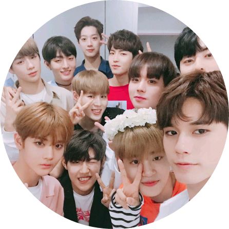 워너원 image
